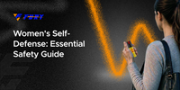 Women's Self-Defense: Essential Safety Guide