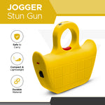 FURY Jogger Stun Gun V2 - BLACK - FuryUSA