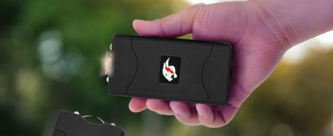 FURY Mini Stun Gun