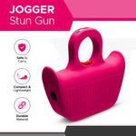 FURY Jogger Stun Gun V2 - BLACK - FuryUSA