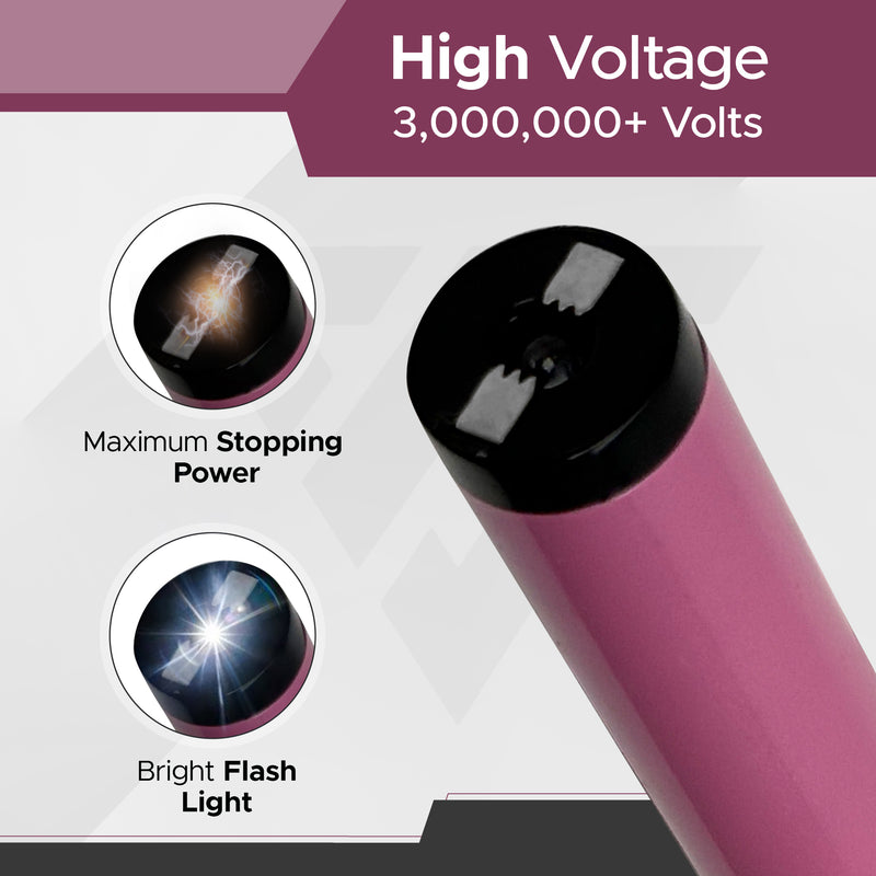 FURY Pen Stun Gun