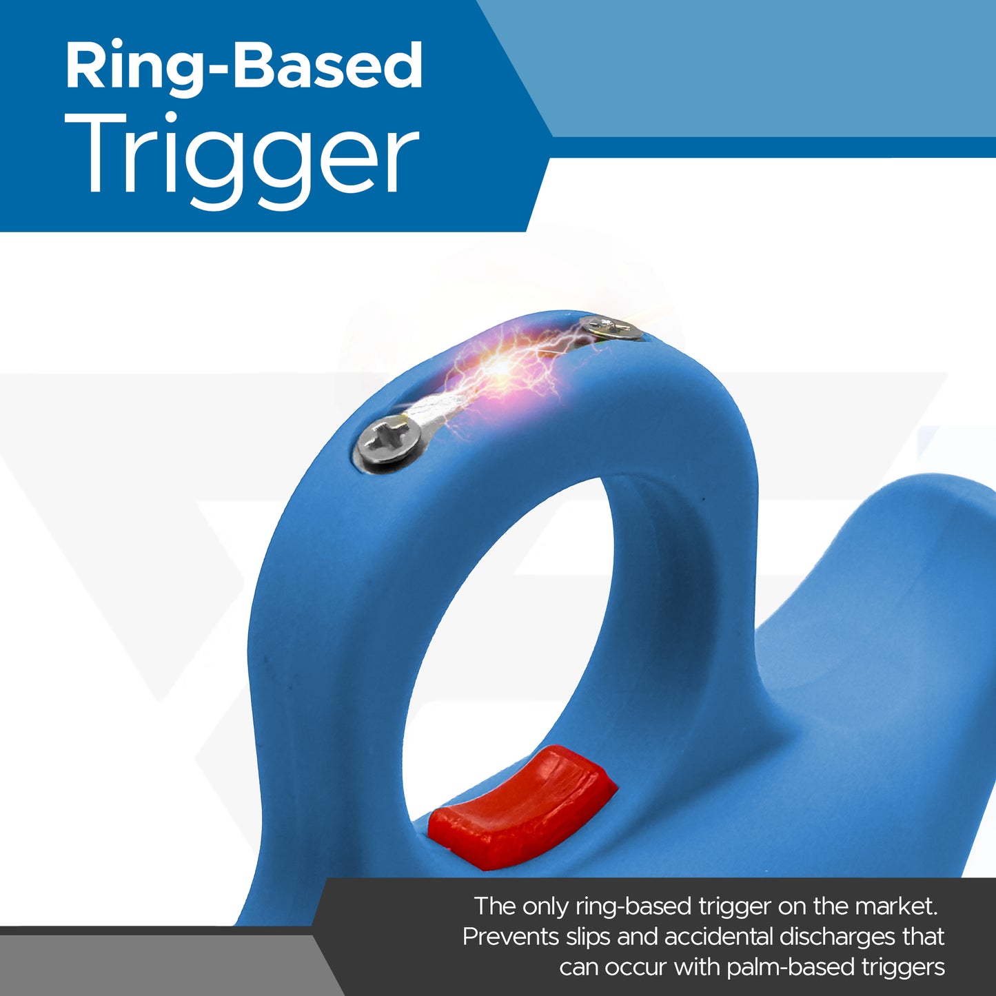 FURY Jogger Stun Gun V2