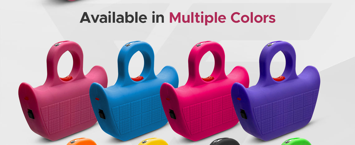 FURY Jogger Stun Gun V2