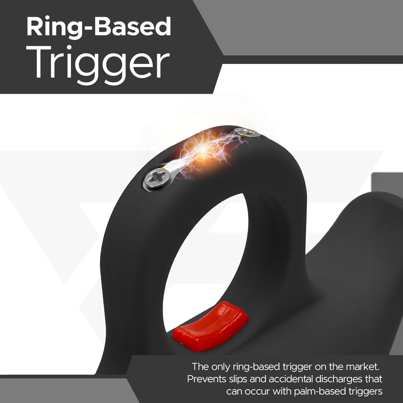 FURY Jogger Stun Gun V2