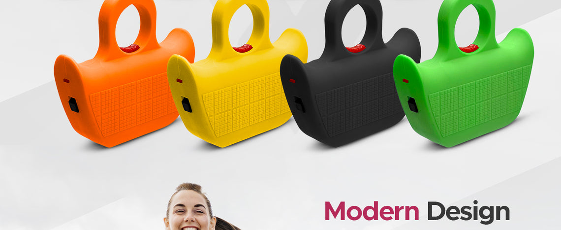 FURY Jogger Stun Gun V2