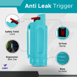 FURY Hardshell Pepper Spray - BLACK - FuryUSA