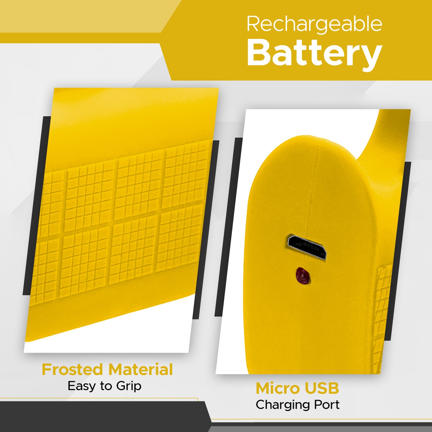 FURY Jogger Stun Gun V2