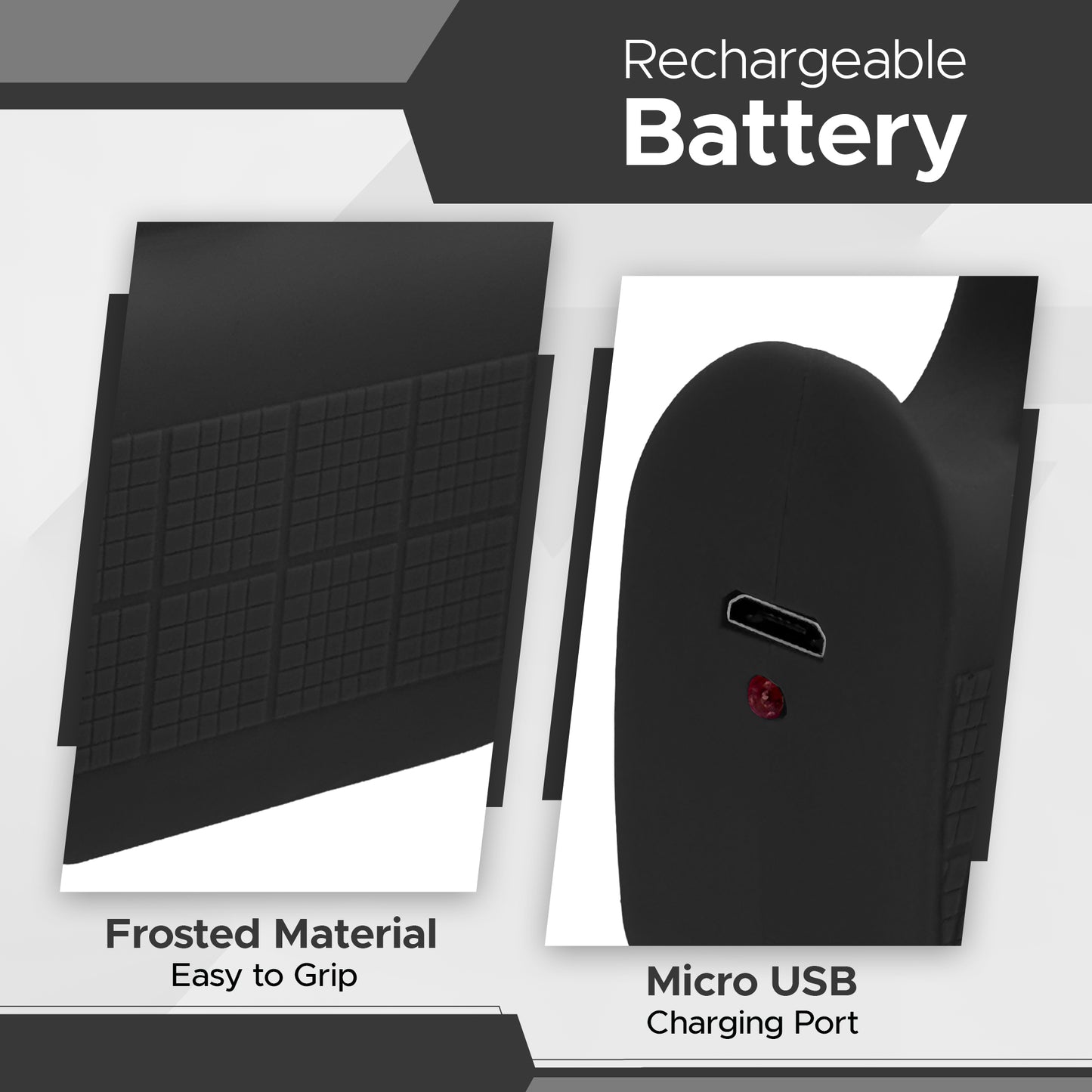 FURY Jogger Stun Gun V2