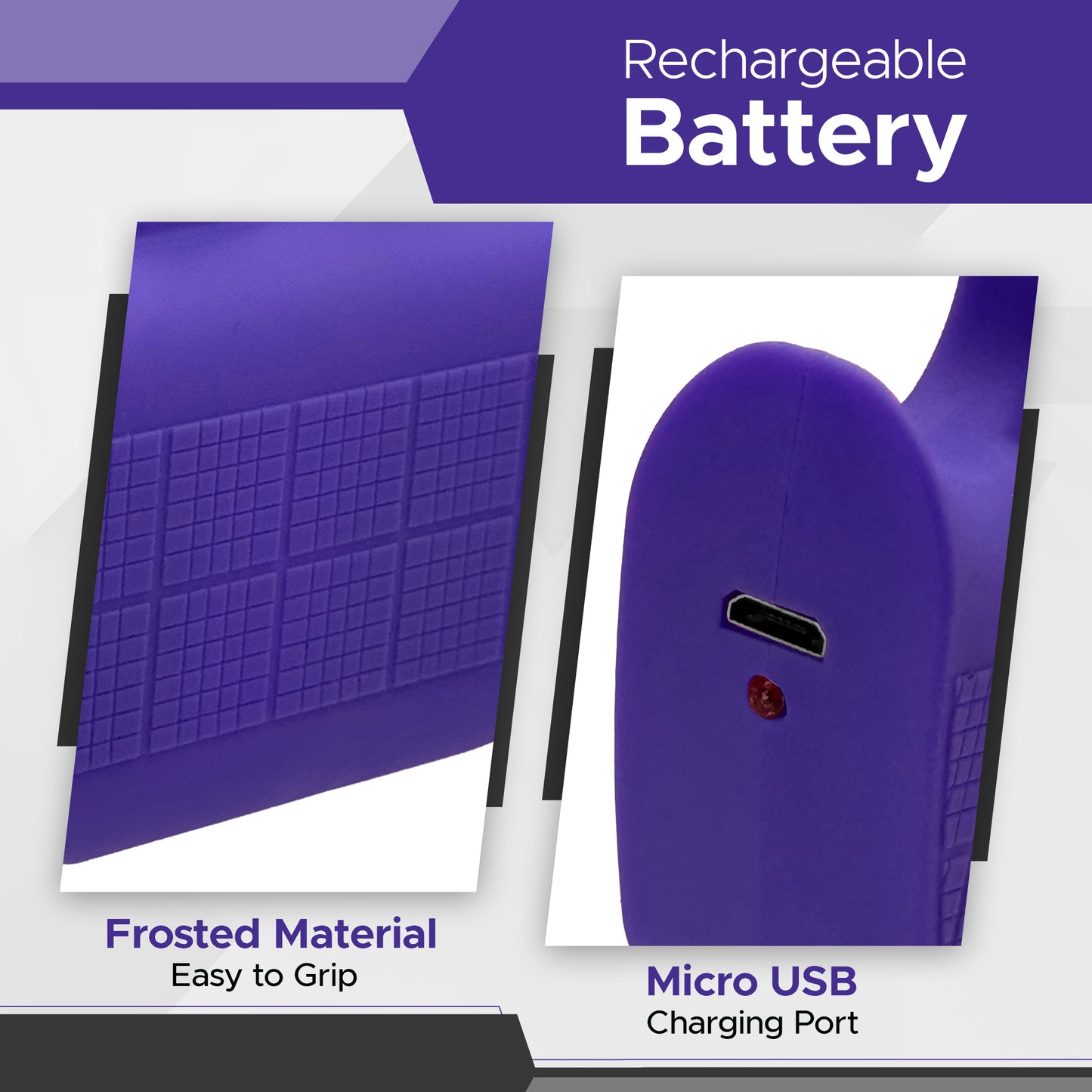 FURY Jogger Stun Gun V2