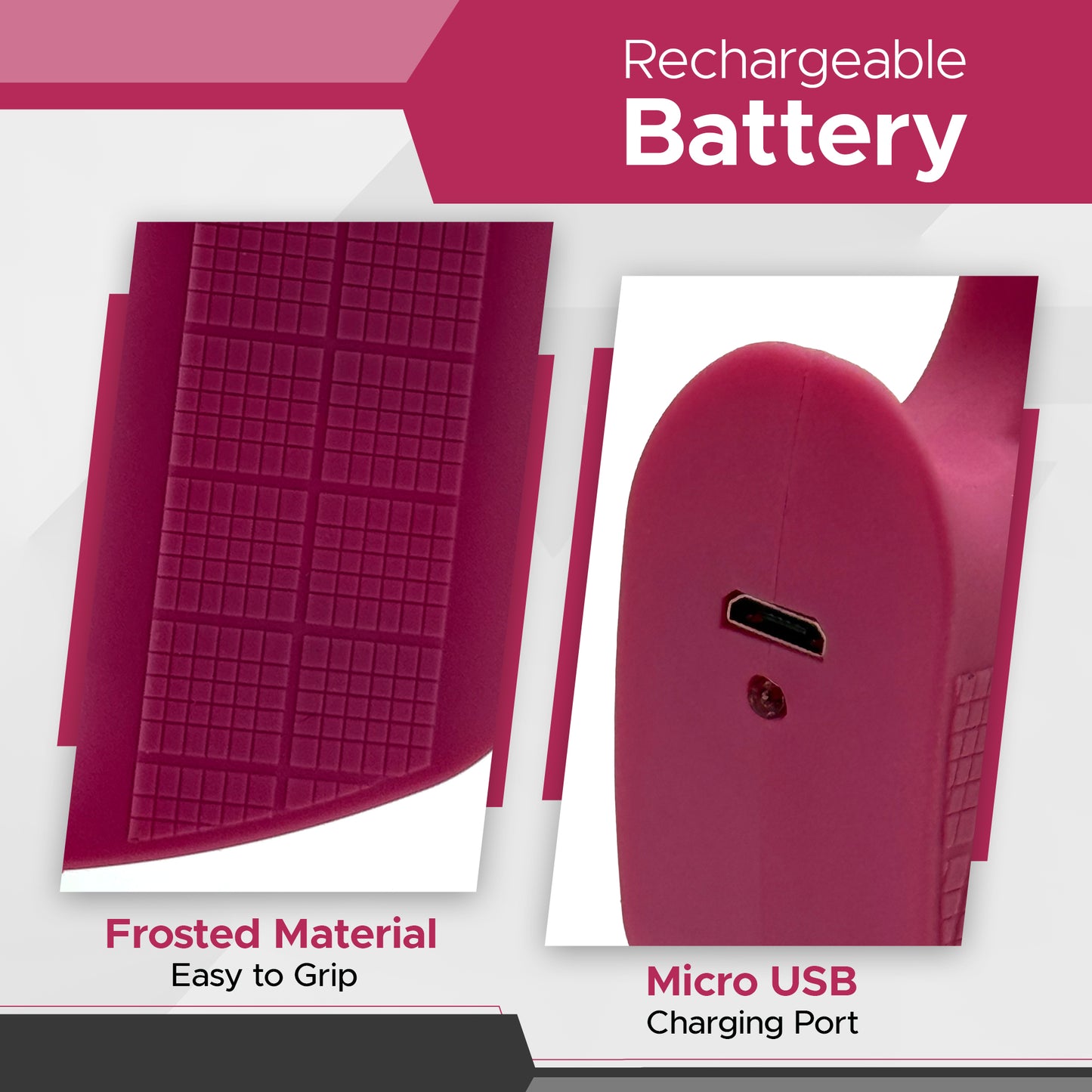 FURY Jogger Stun Gun V2