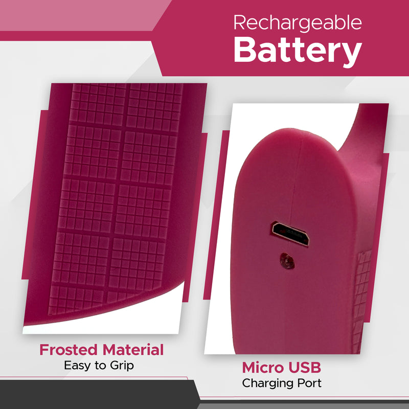 FURY Jogger Stun Gun V2