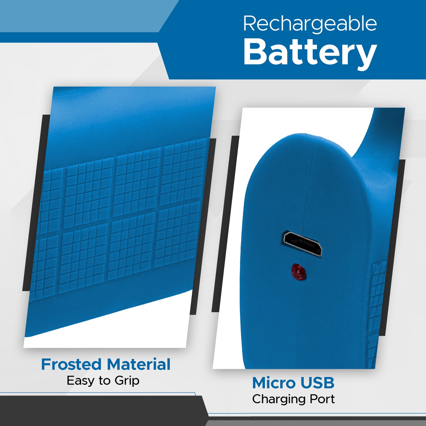 FURY Jogger Stun Gun V2