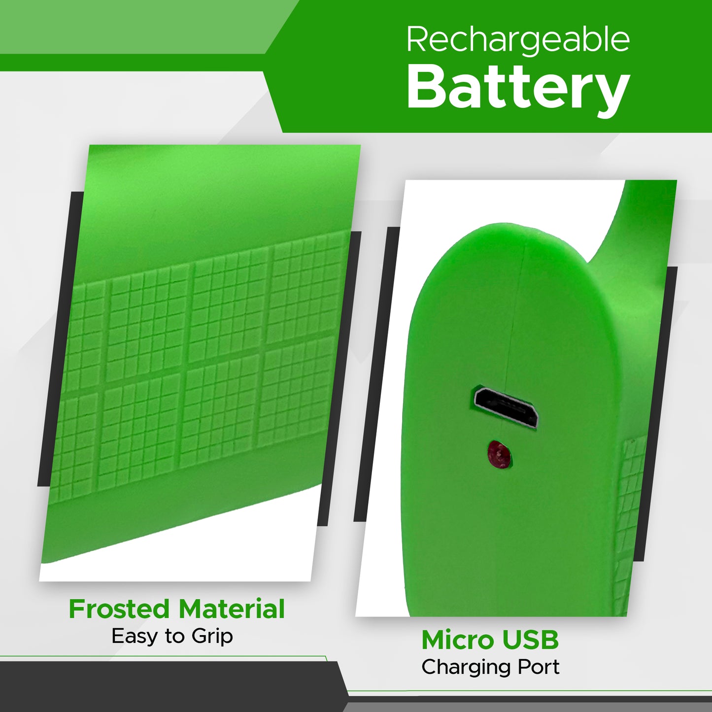 FURY Jogger Stun Gun V2