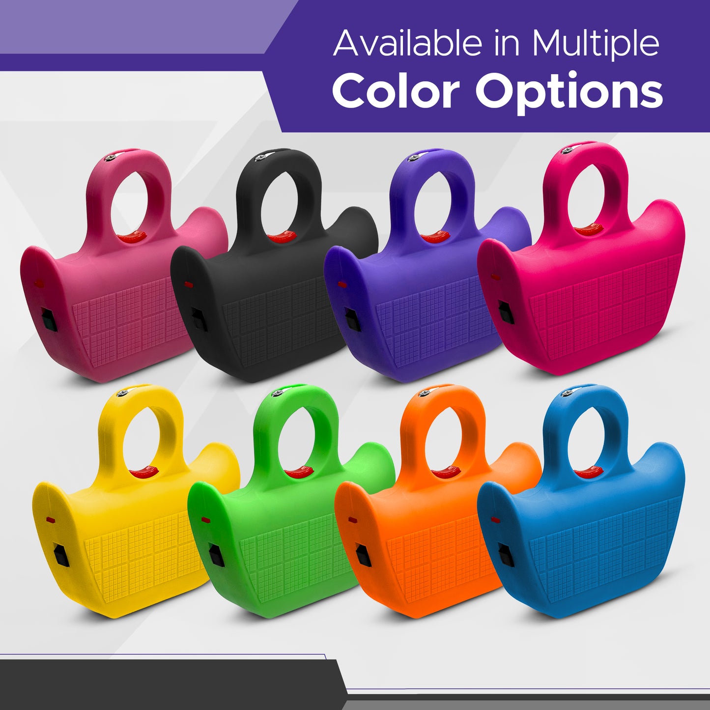 FURY Jogger Stun Gun V2