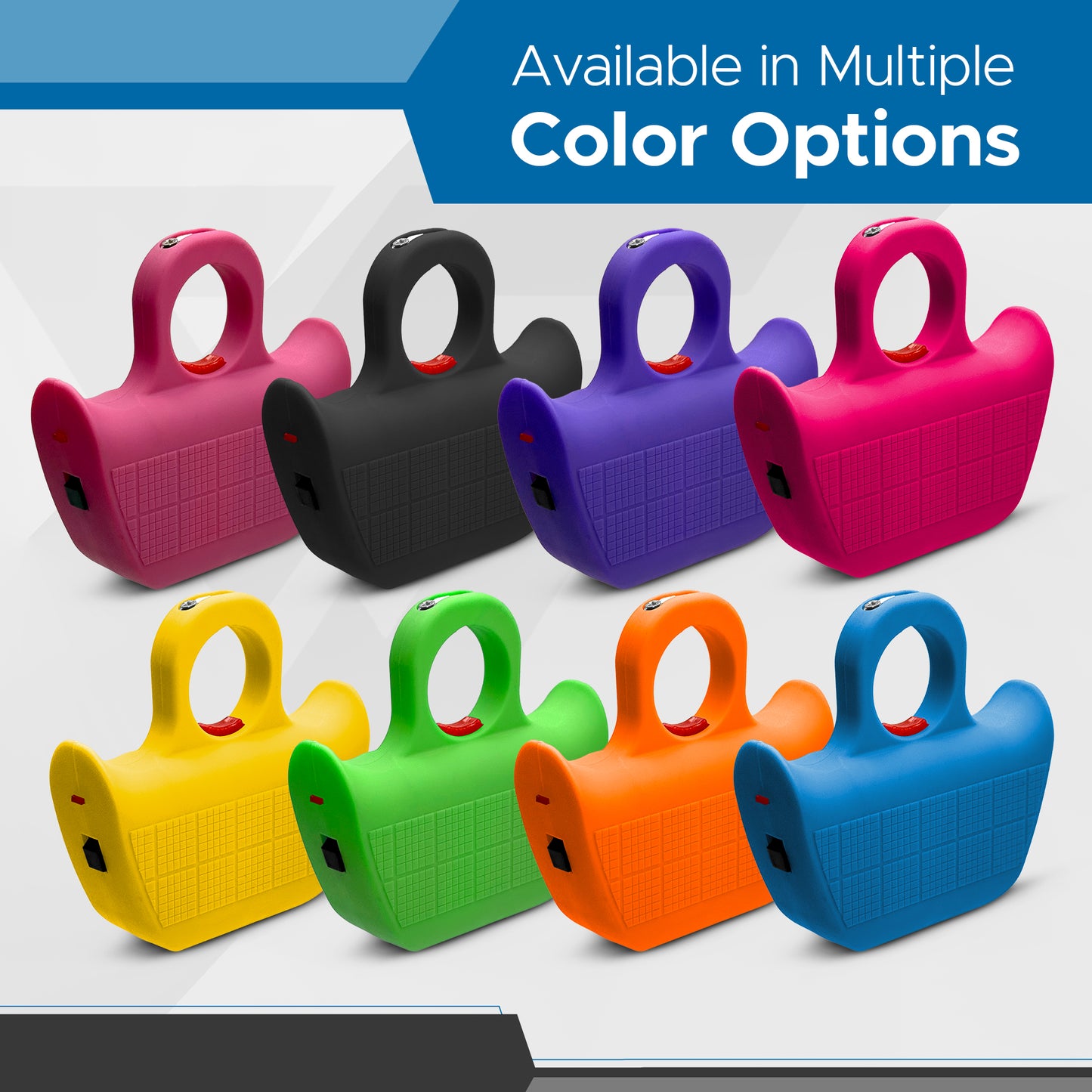 FURY Jogger Stun Gun V2