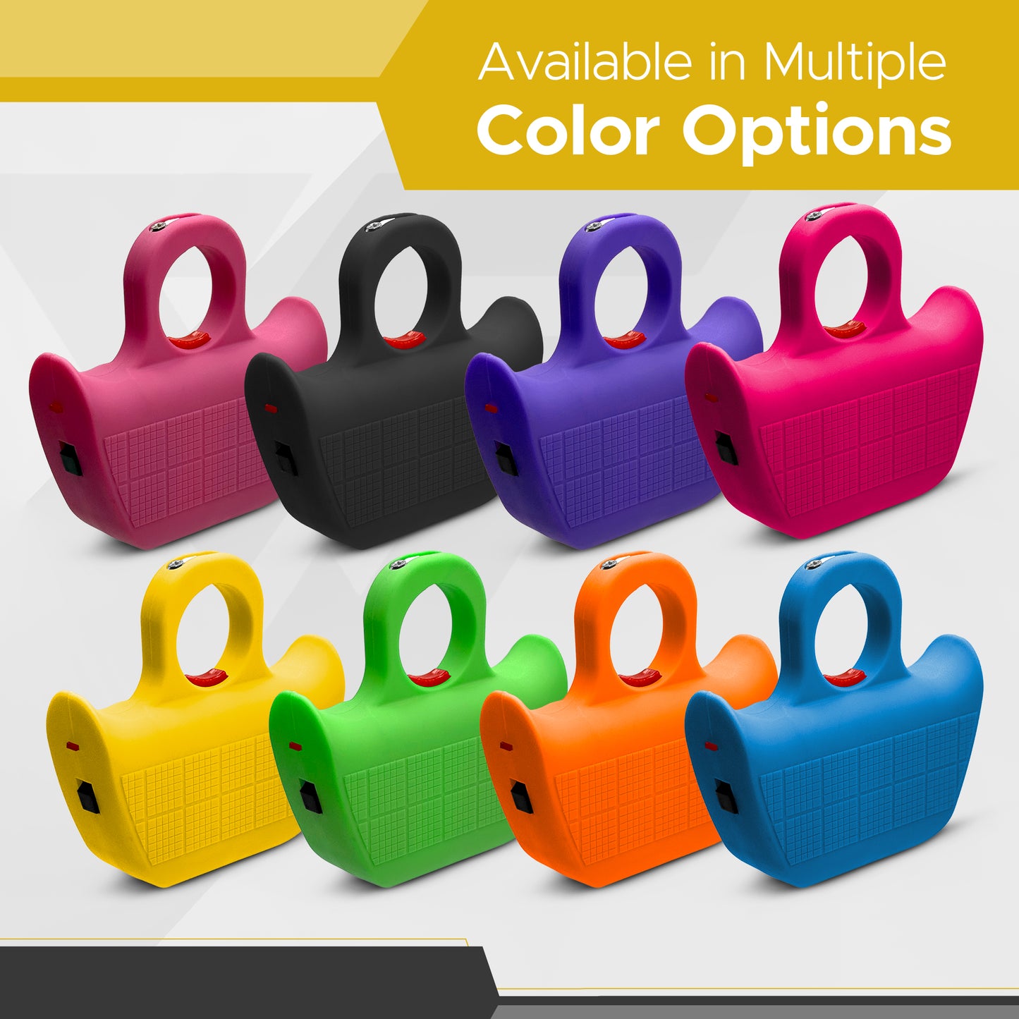 FURY Jogger Stun Gun V2