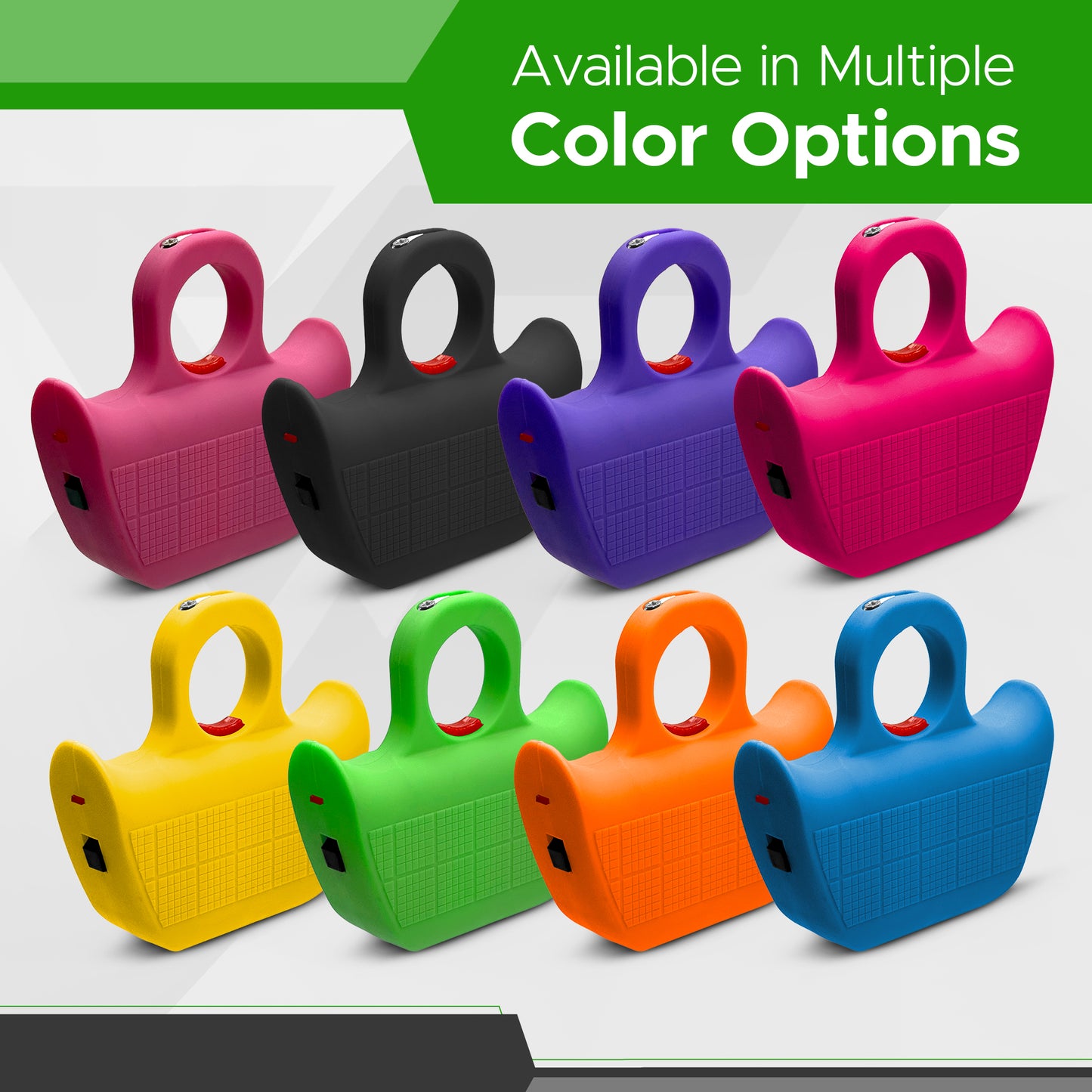 FURY Jogger Stun Gun V2