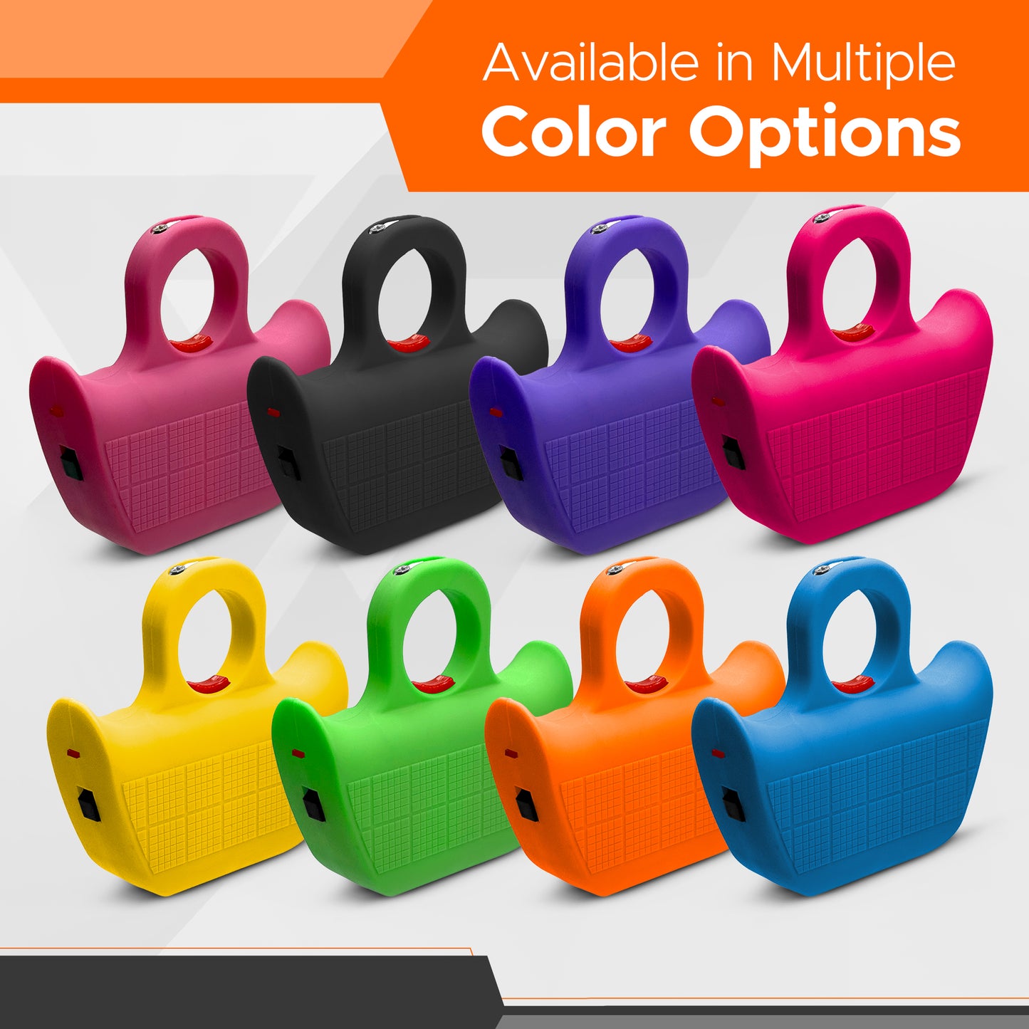 FURY Jogger Stun Gun V2