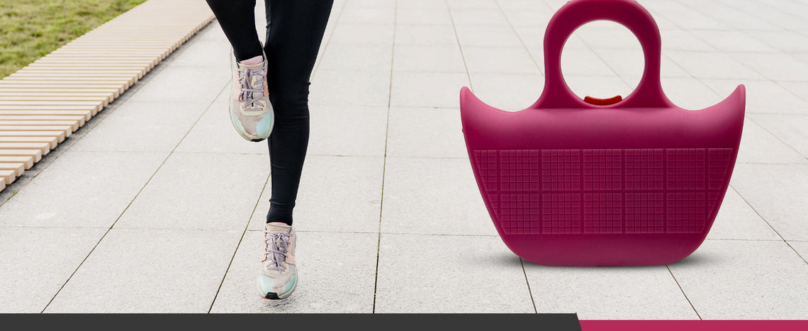 FURY Jogger Stun Gun V2