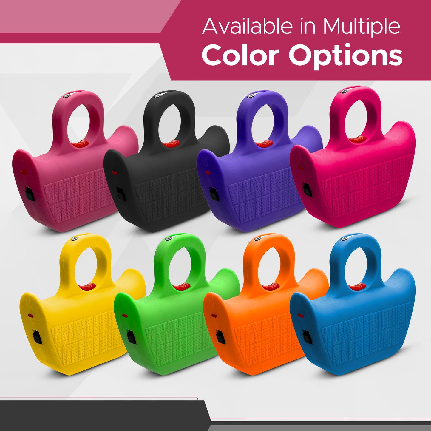 FURY Jogger Stun Gun V2