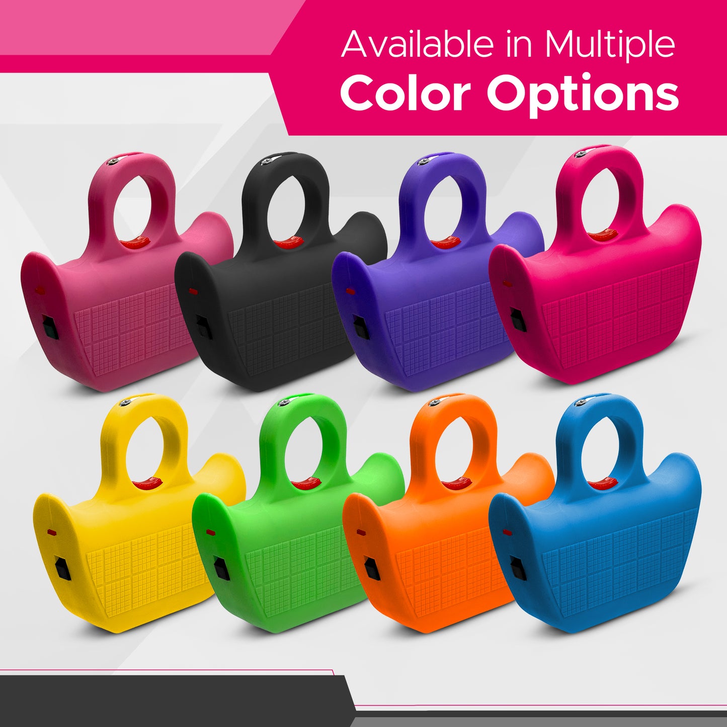 FURY Jogger Stun Gun V2