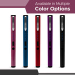FURY Pen Stun Gun - BLACK - FuryUSA