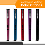 FURY Pen Stun Gun - BLACK - FuryUSA