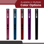 FURY Pen Stun Gun - BLACK - FuryUSA