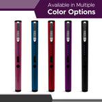 FURY Pen Stun Gun - BLACK - FuryUSA