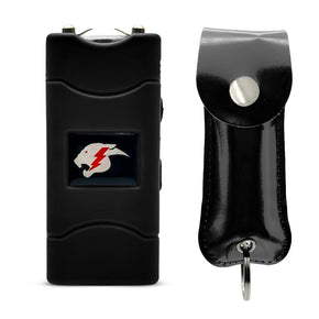 FURY Pepper Spray Stun Gun Combo