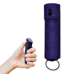 FURY Fliptop Hardshell Pepper Spray