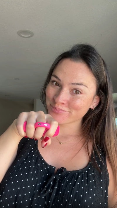 FURY Jogger Stun Gun