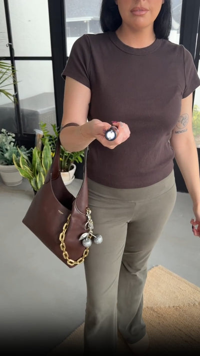 FuryUSA Lipstick Stun Gun