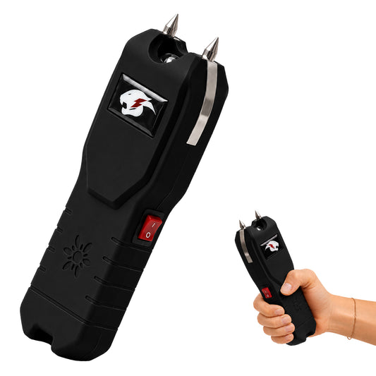 [BLACK] FURY Mega Force 3-in-1