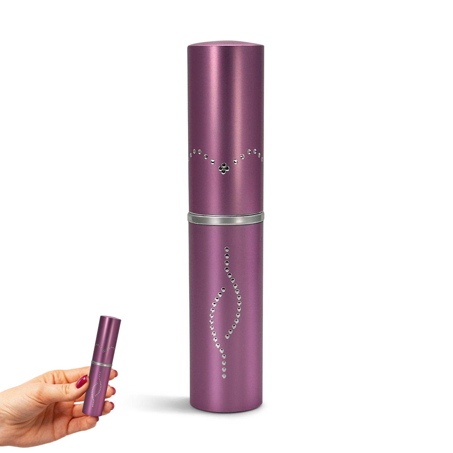 FuryUSA Lipstick Stun Gun