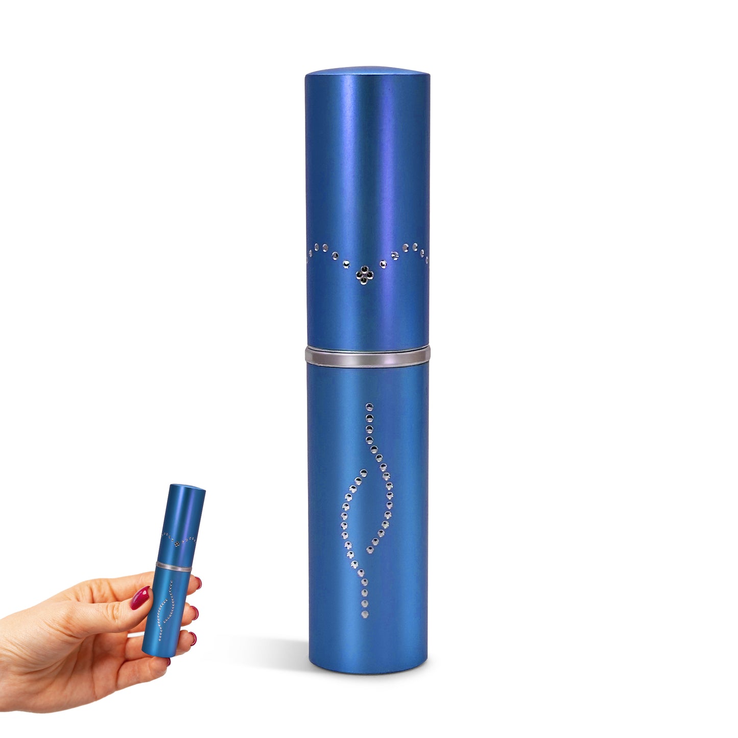 FuryUSA Lipstick Stun Gun