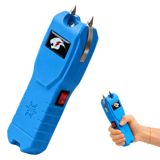 [BLUE] FURY Mega Force 3-in-1