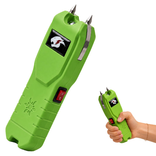 [GREEN] FURY Mega Force 3-in-1