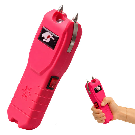 [PINK] FURY Mega Force 3-in-1