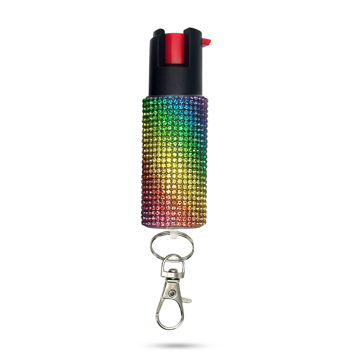 FURY Rhinestone Pepper Spray