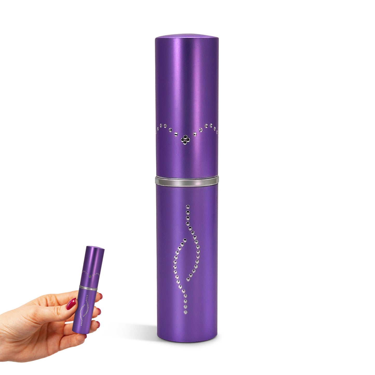 FuryUSA Lipstick Stun Gun