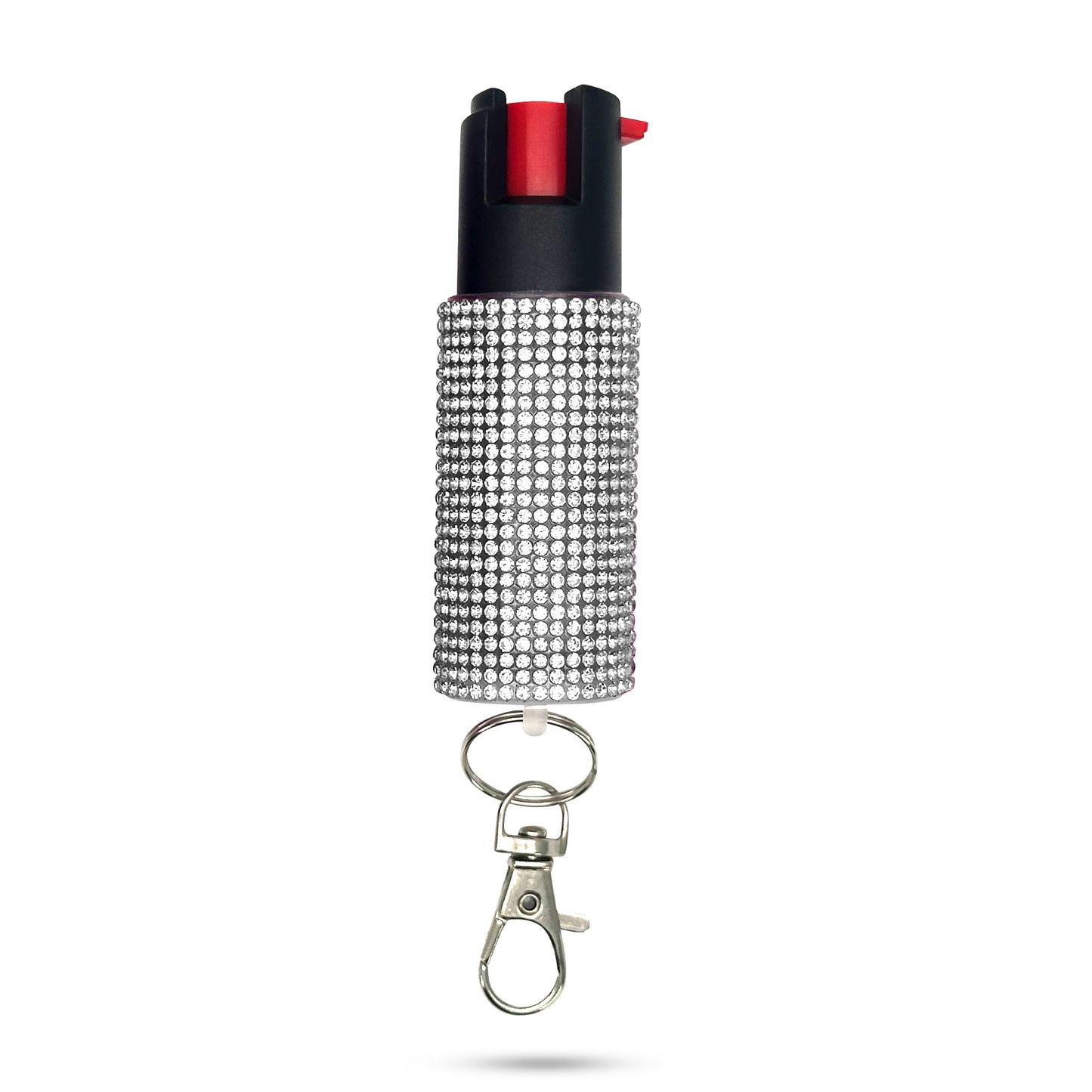 FURY Rhinestone Pepper Spray