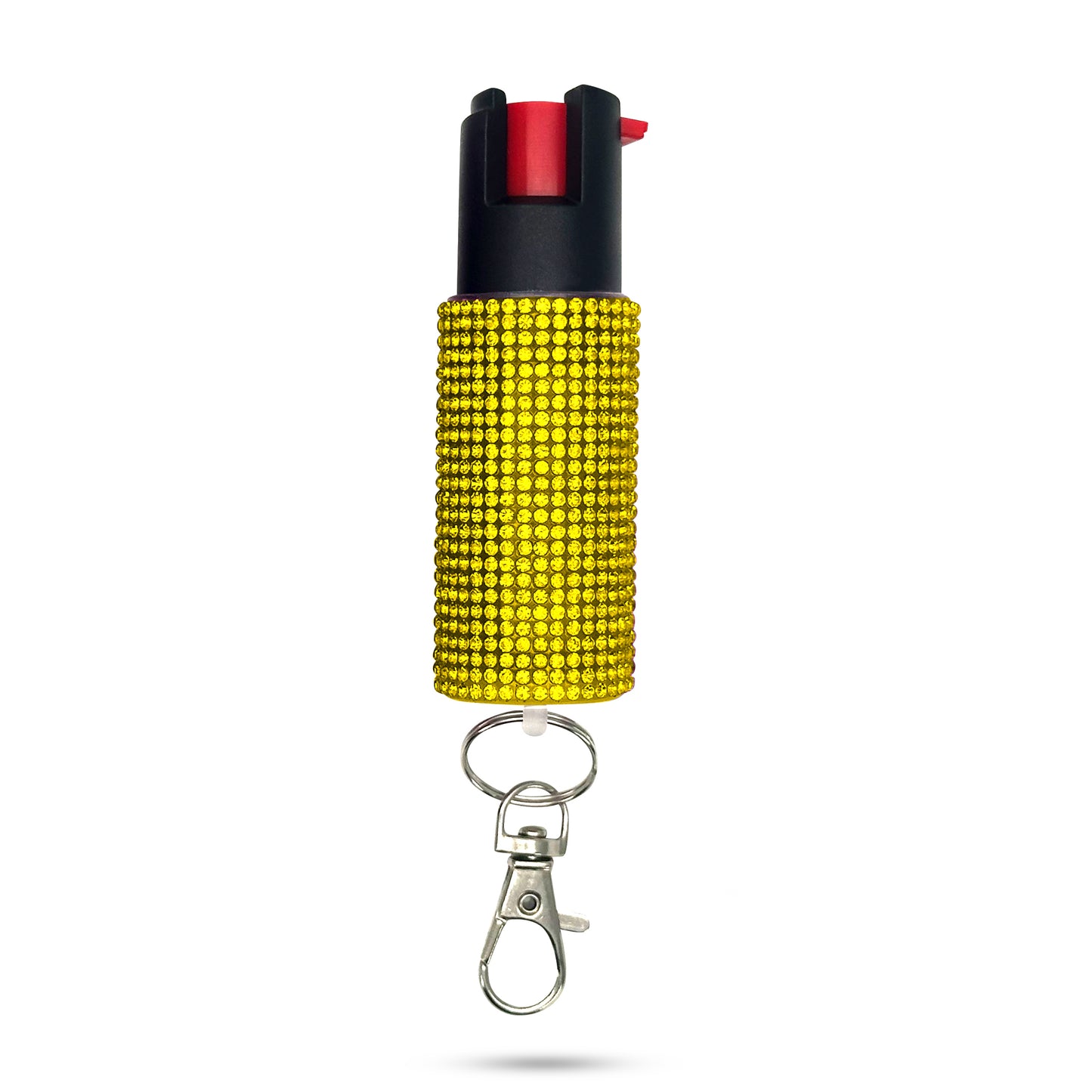 FURY Rhinestone Pepper Spray