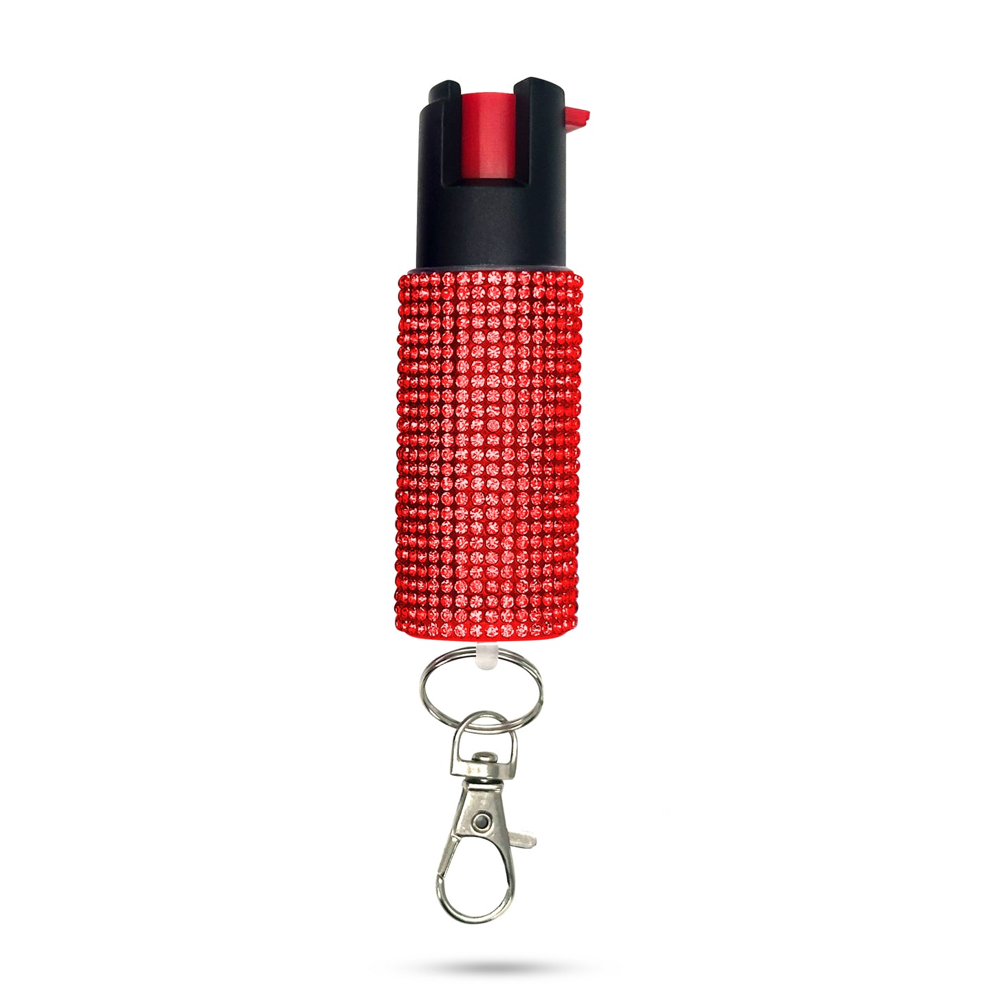 FURY Rhinestone Pepper Spray