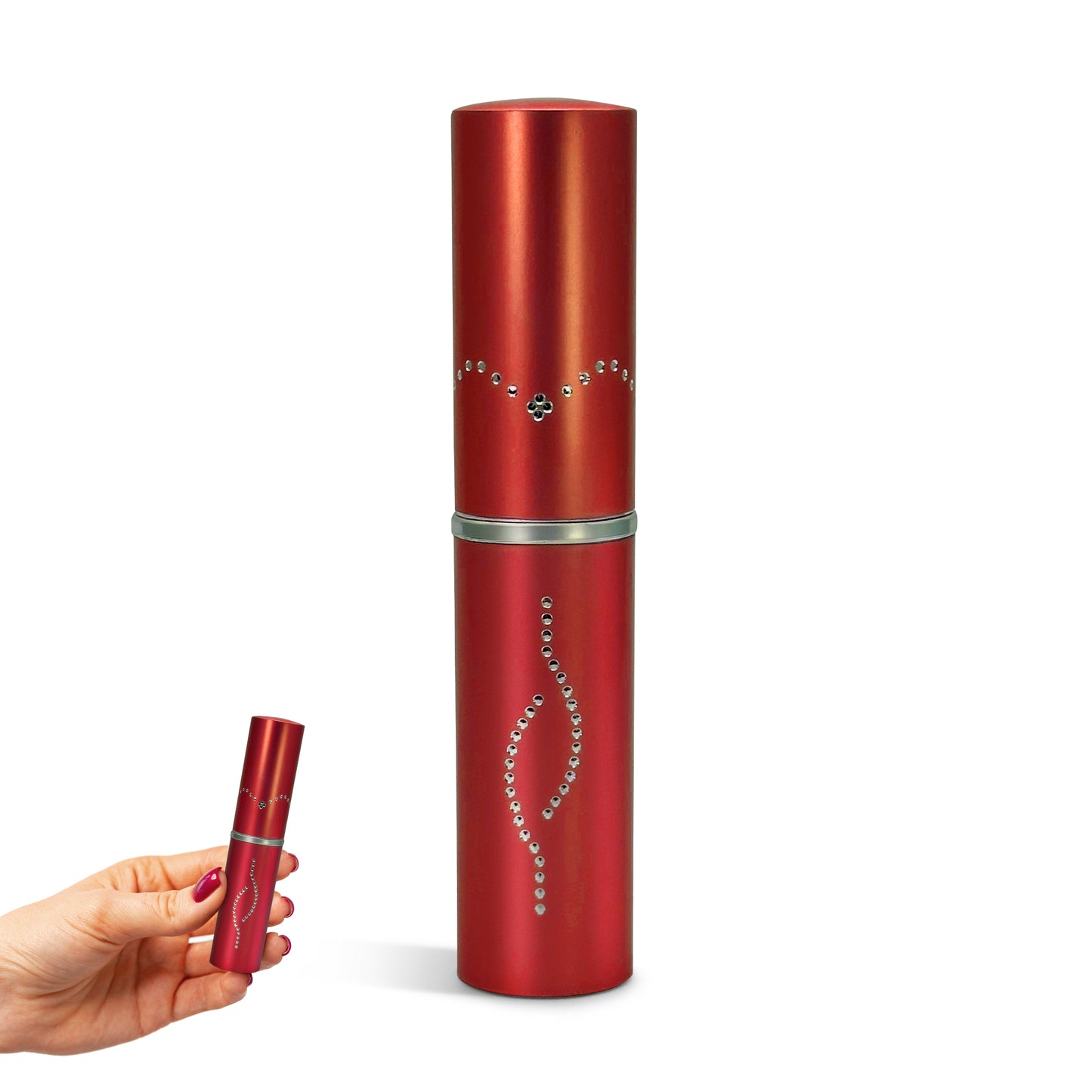 FuryUSA Lipstick Stun Gun