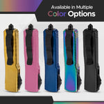 FURY Titanium PVD Special Knife