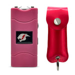 FURY Pepper Spray Stun Gun Combo - PINK - FuryUSA