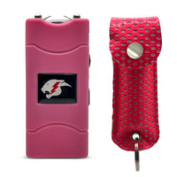 PINK BLING