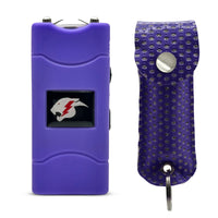 PURPLE BLING