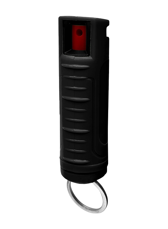 FURY Hardshell Pepper Spray